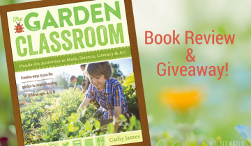 The Garden Classroom Book Review